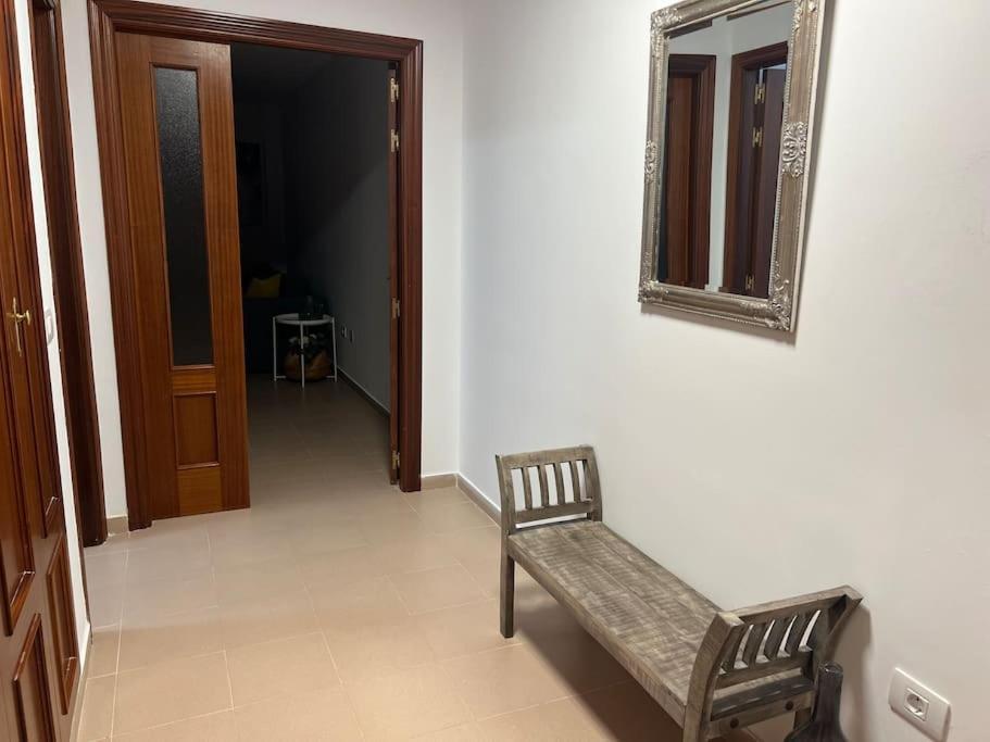 Апартаменты Piso Moderno En Санта-Крус-де-Тенерифе Экстерьер фото