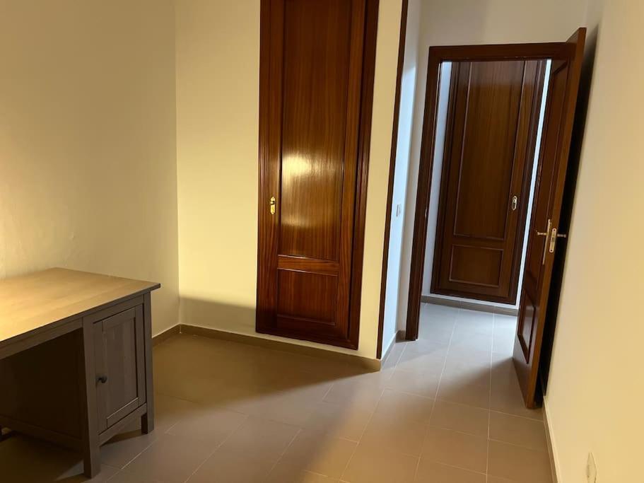 Апартаменты Piso Moderno En Санта-Крус-де-Тенерифе Экстерьер фото